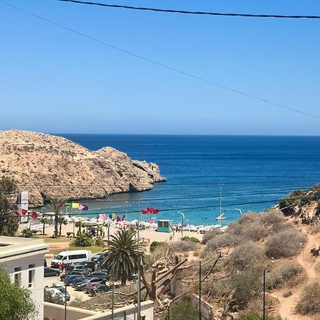 Belle Vue Appartement Al Hoceima Bagian luar foto