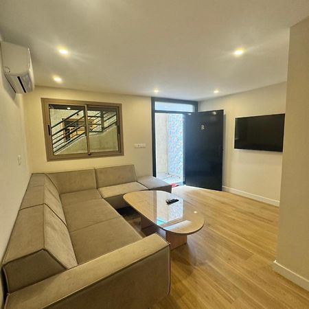 Belle Vue Appartement Al Hoceima Bagian luar foto