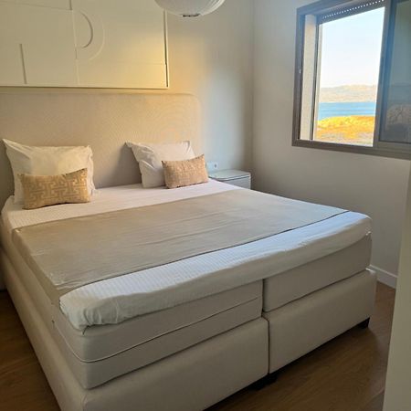 Belle Vue Appartement Al Hoceima Bagian luar foto