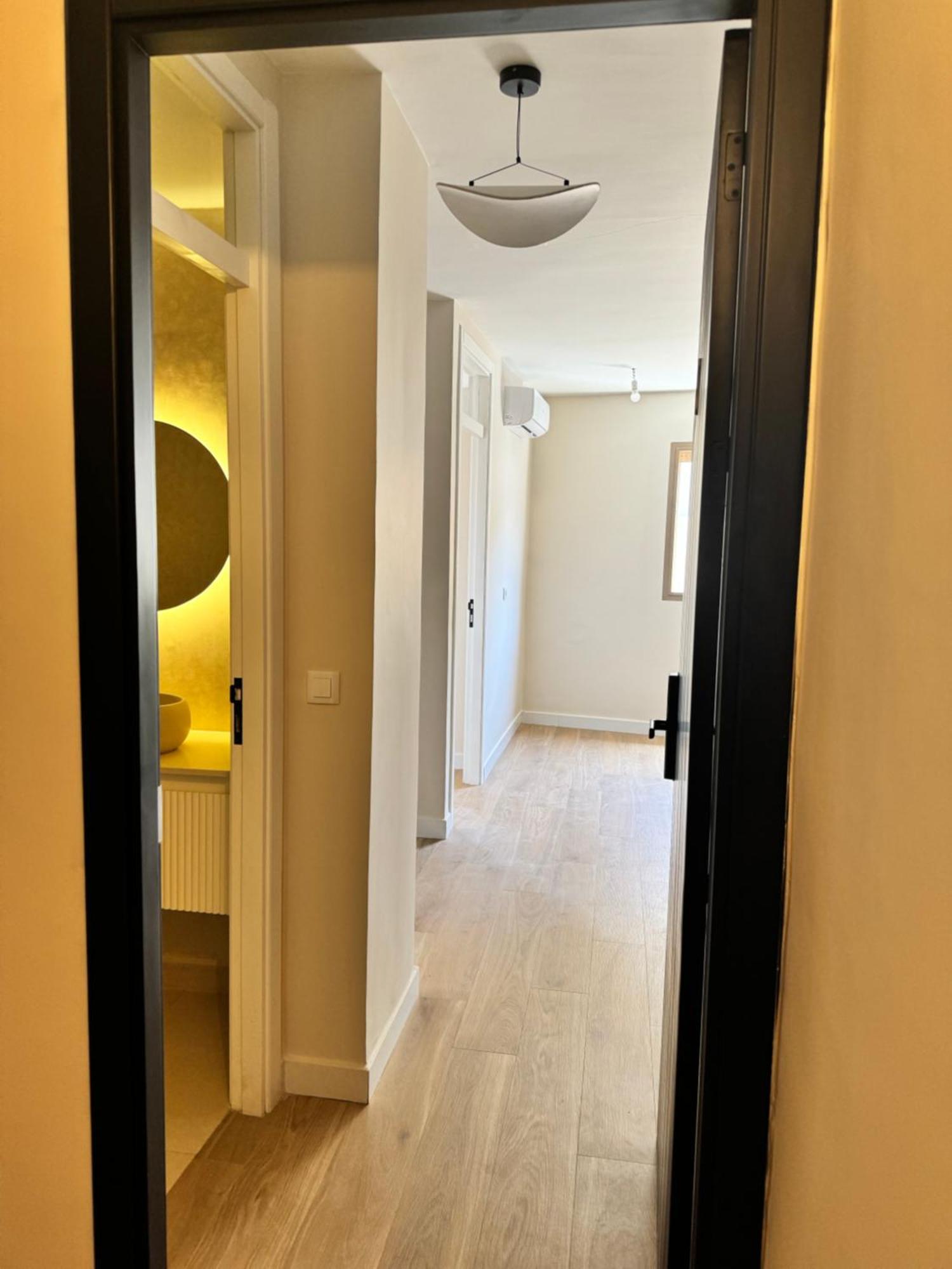 Belle Vue Appartement Al Hoceima Bagian luar foto