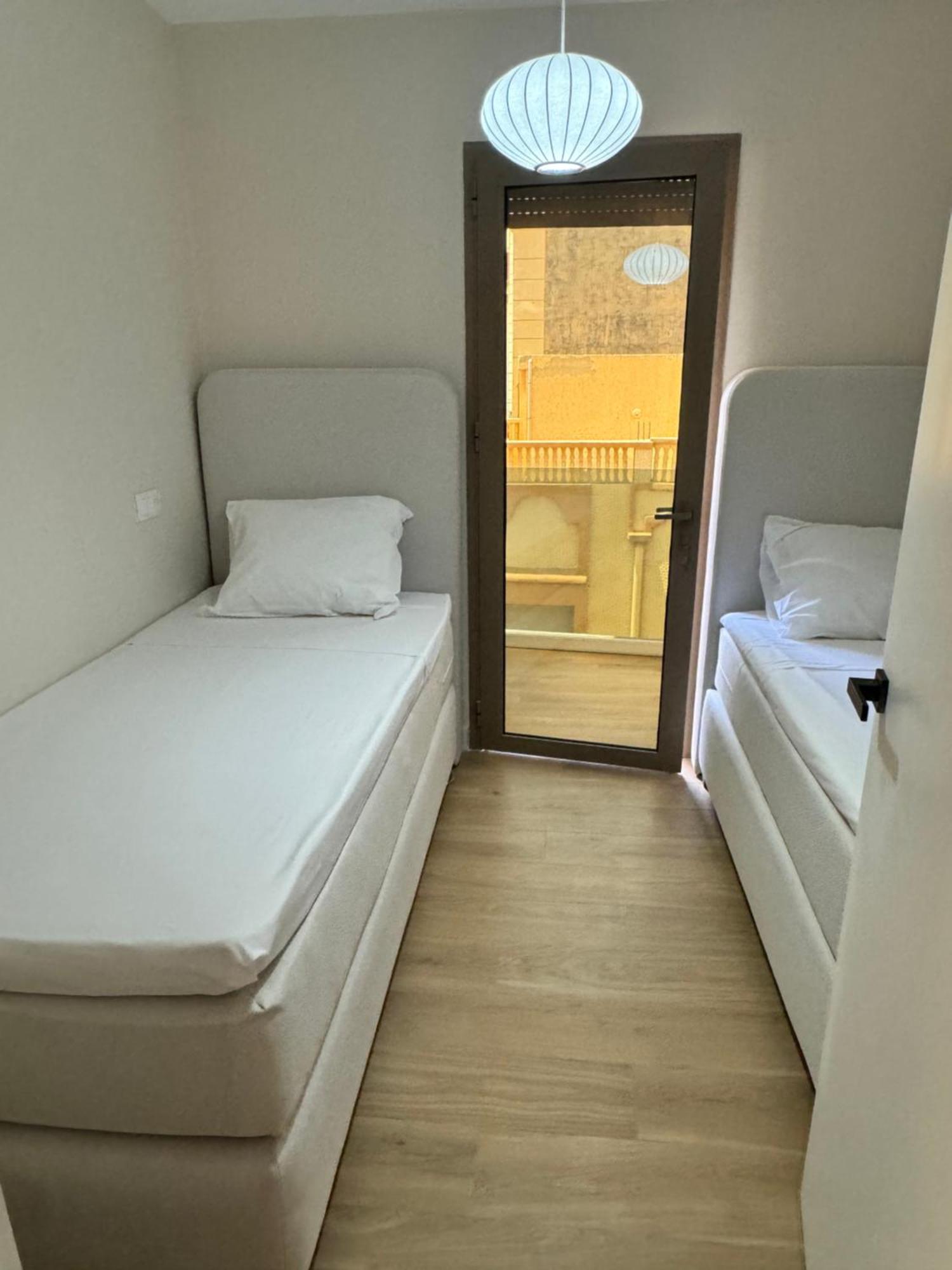 Belle Vue Appartement Al Hoceima Bagian luar foto