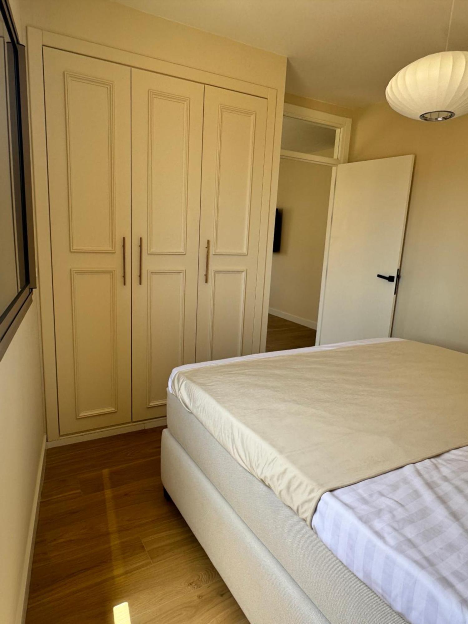 Belle Vue Appartement Al Hoceima Bagian luar foto