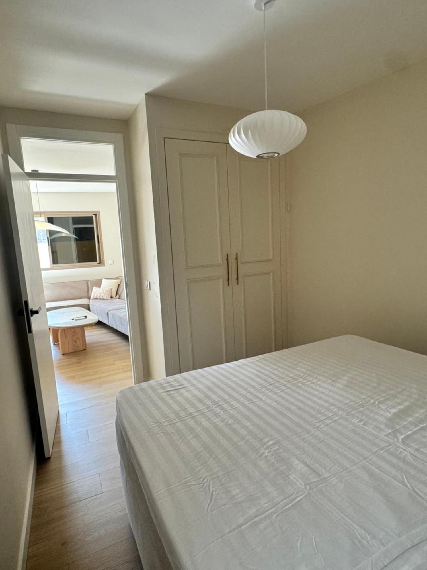Belle Vue Appartement Al Hoceima Bagian luar foto