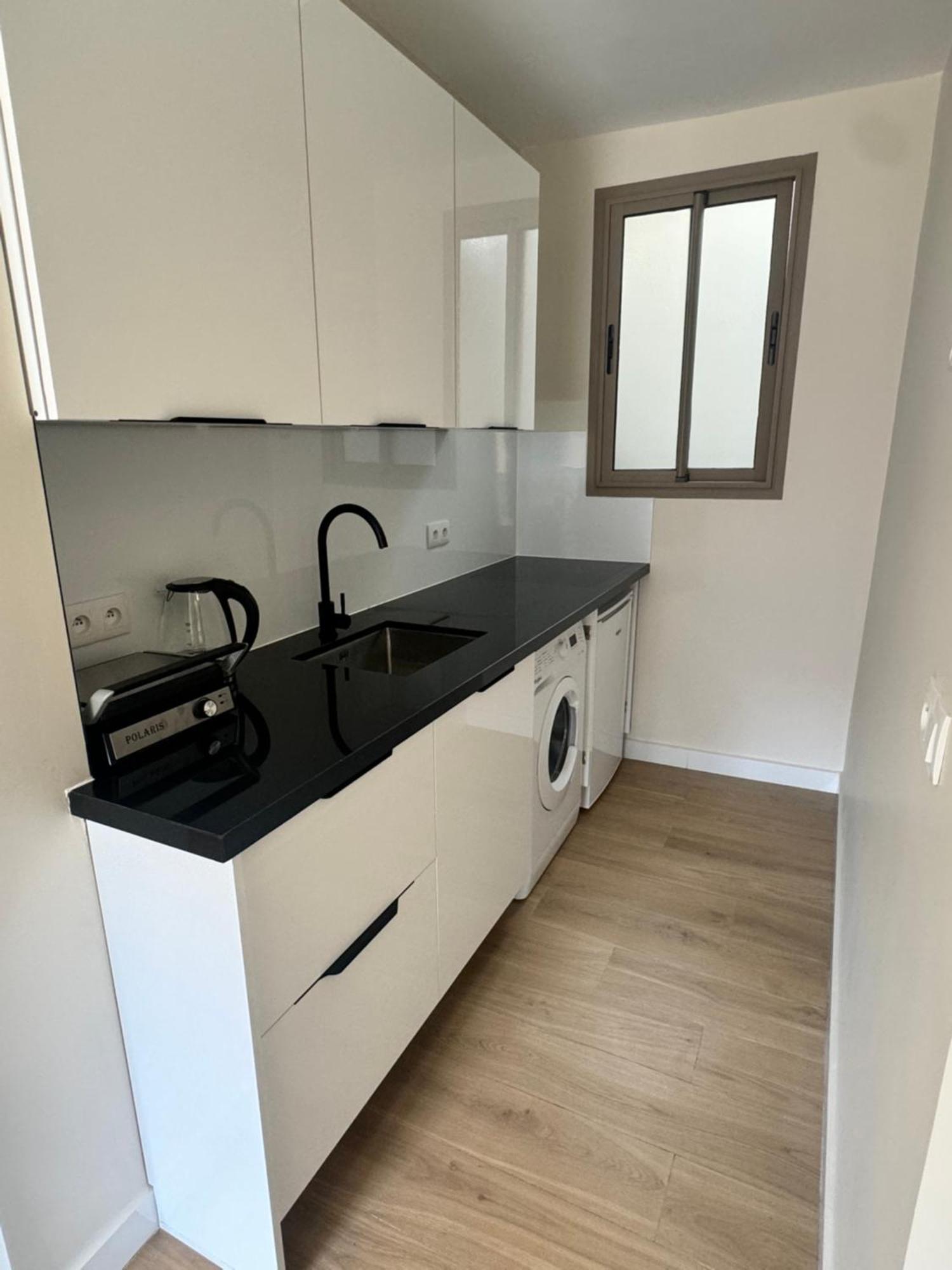 Belle Vue Appartement Al Hoceima Bagian luar foto