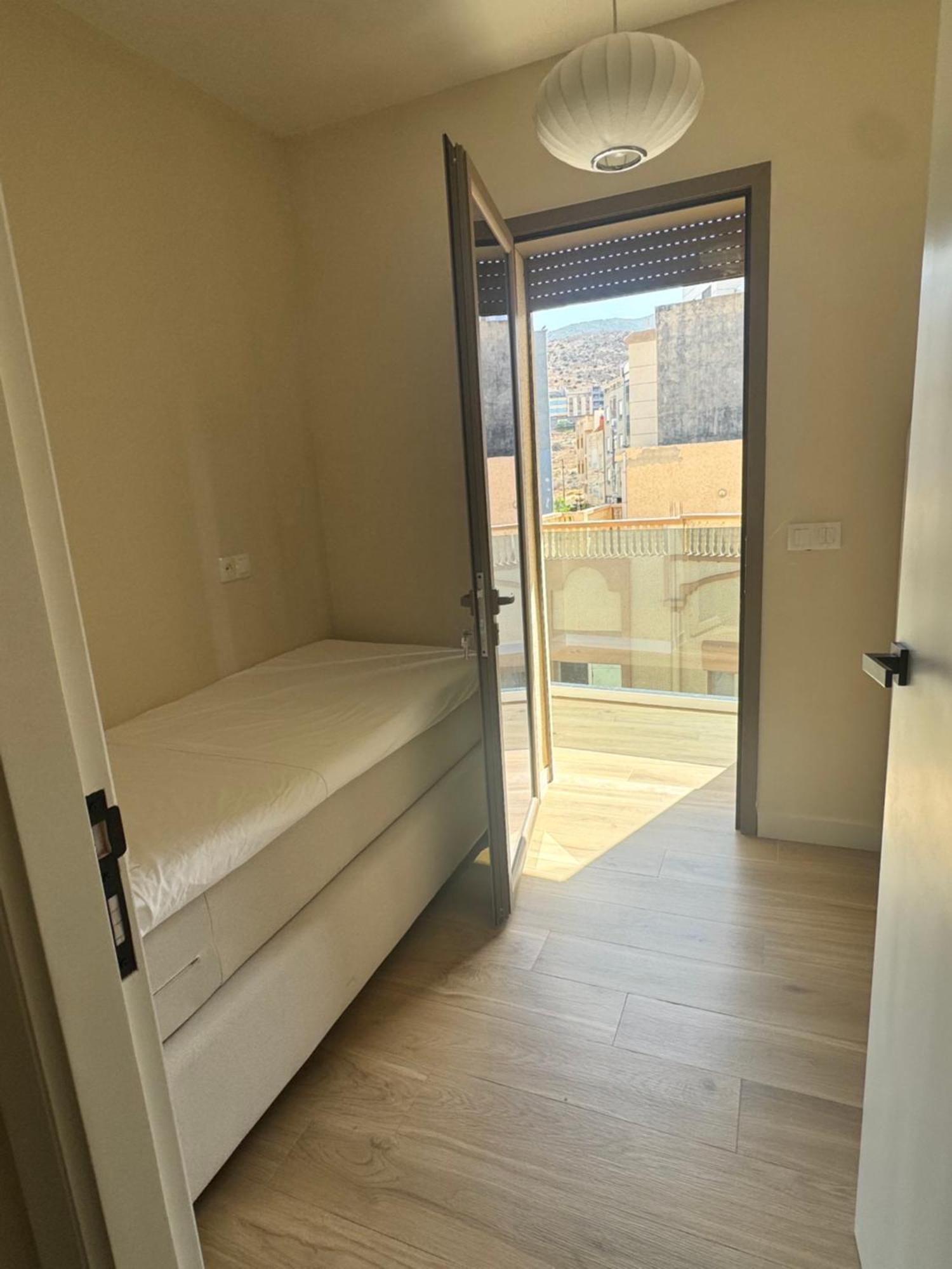 Belle Vue Appartement Al Hoceima Bagian luar foto