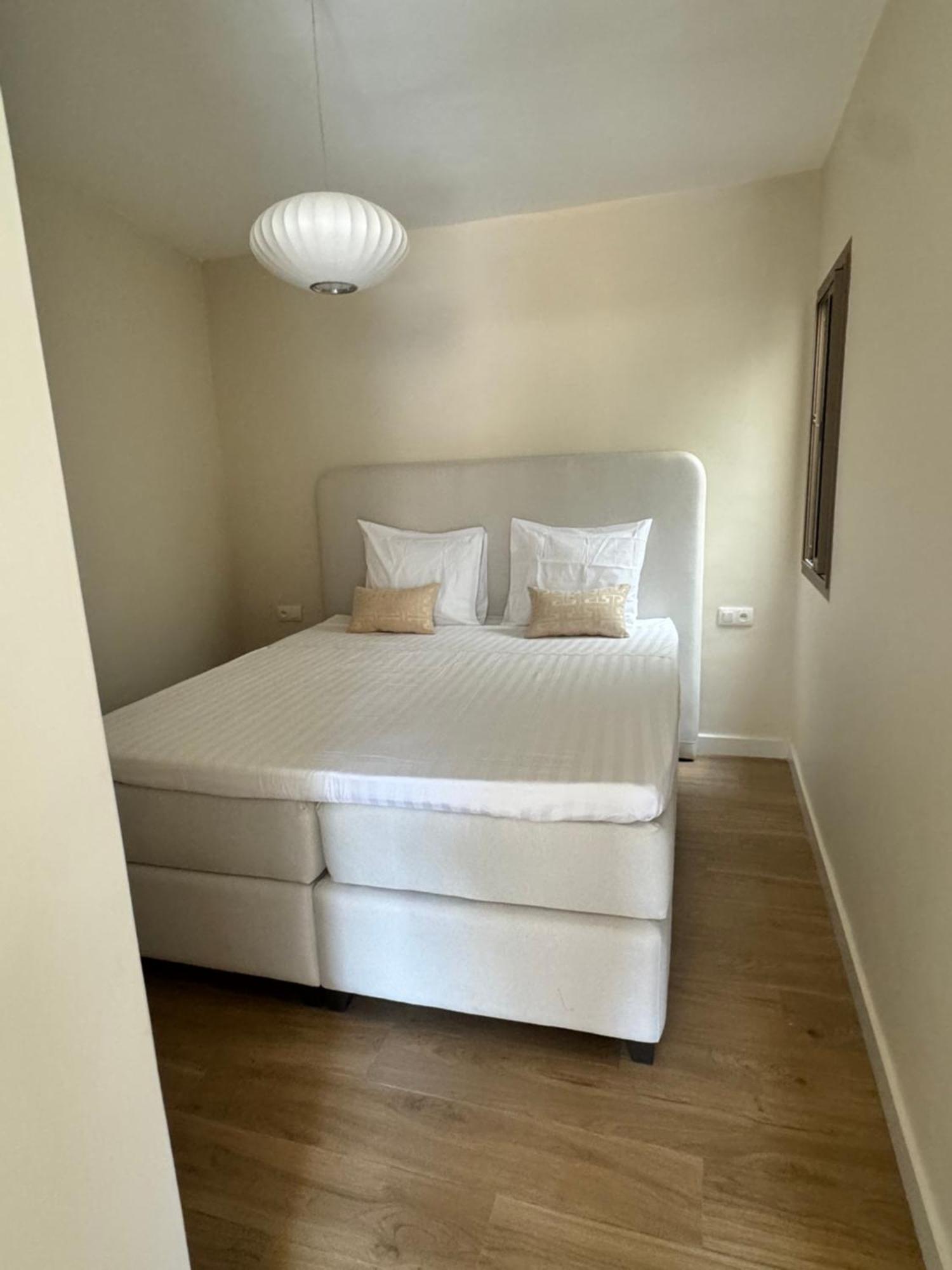 Belle Vue Appartement Al Hoceima Bagian luar foto