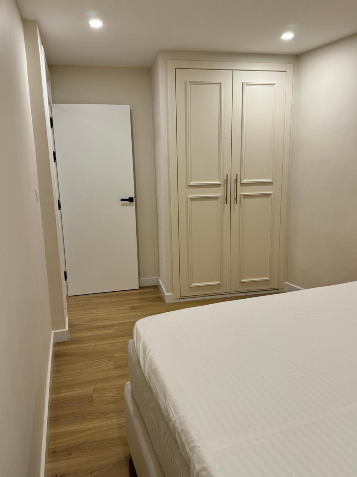 Belle Vue Appartement Al Hoceima Bagian luar foto