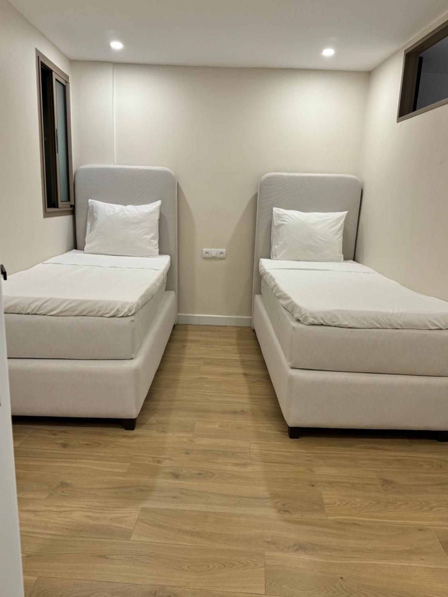 Belle Vue Appartement Al Hoceima Bagian luar foto