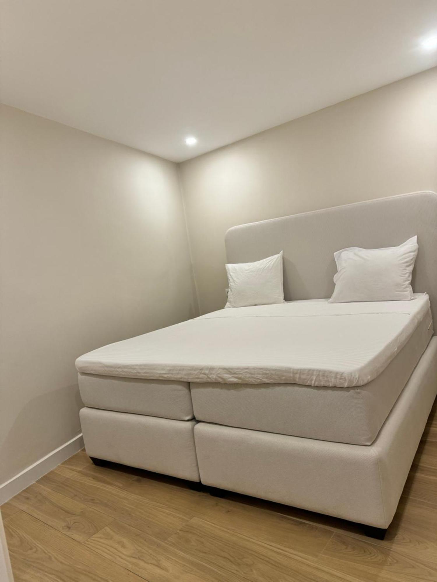 Belle Vue Appartement Al Hoceima Bagian luar foto