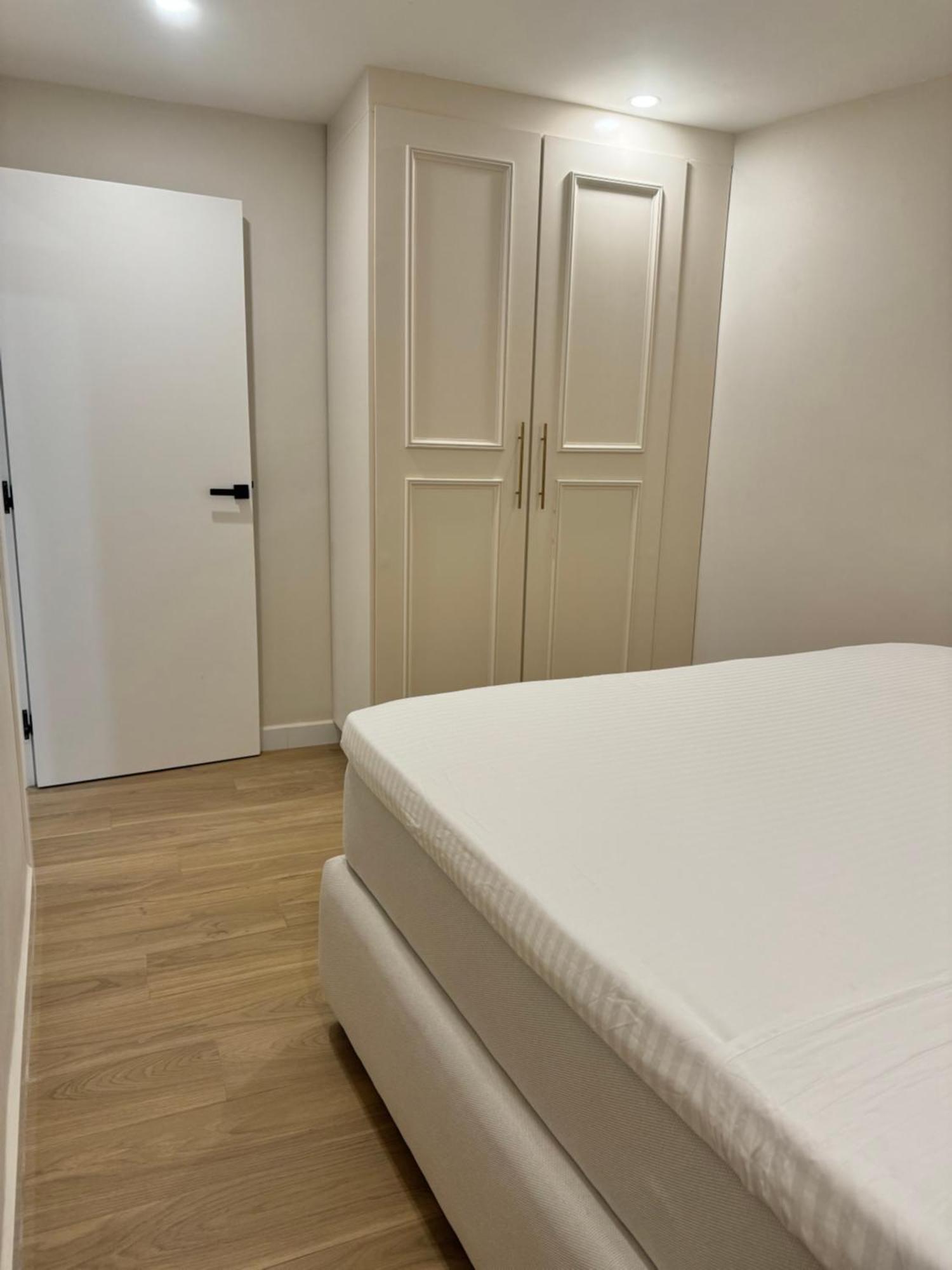 Belle Vue Appartement Al Hoceima Bagian luar foto