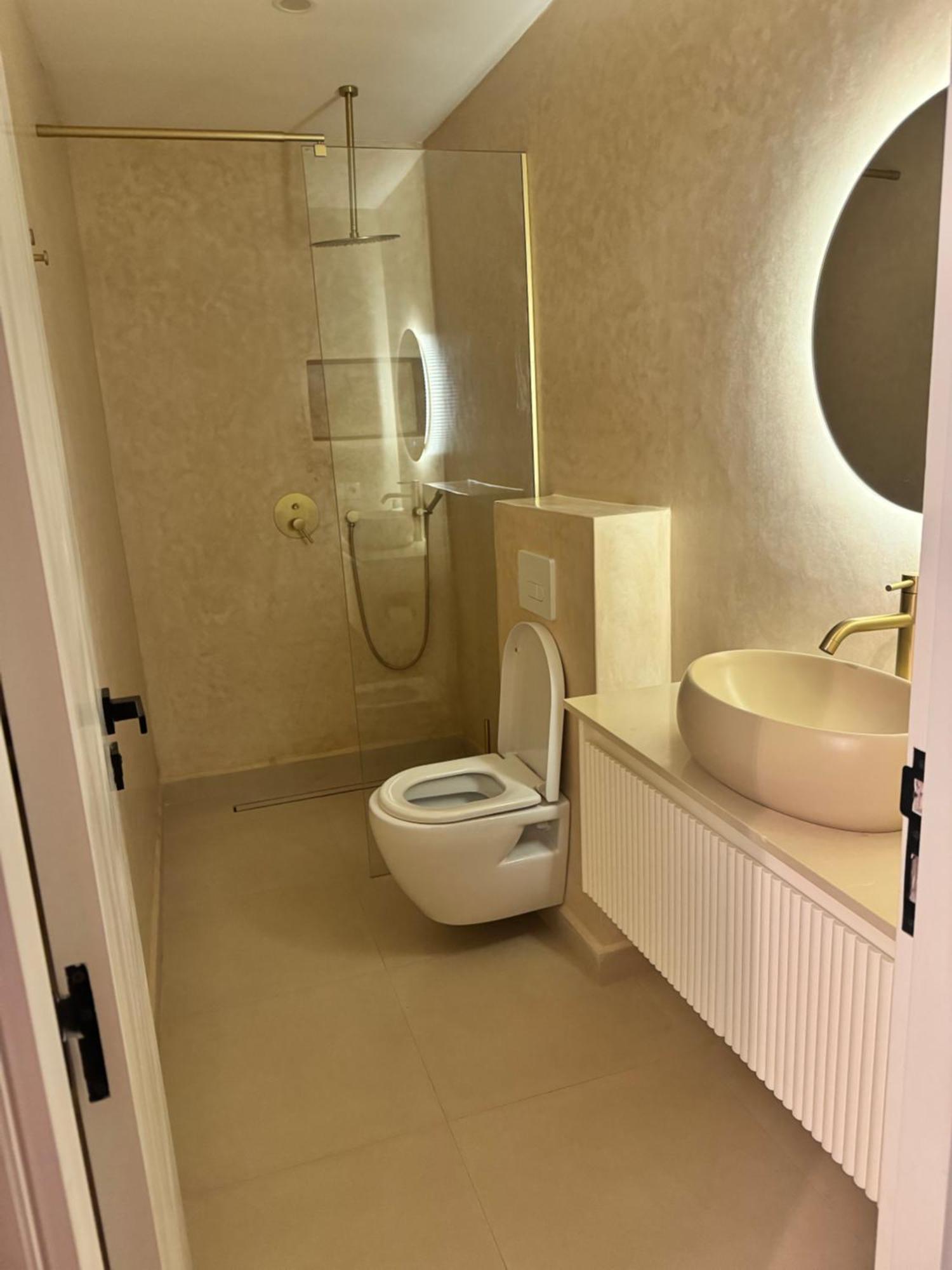 Belle Vue Appartement Al Hoceima Bagian luar foto